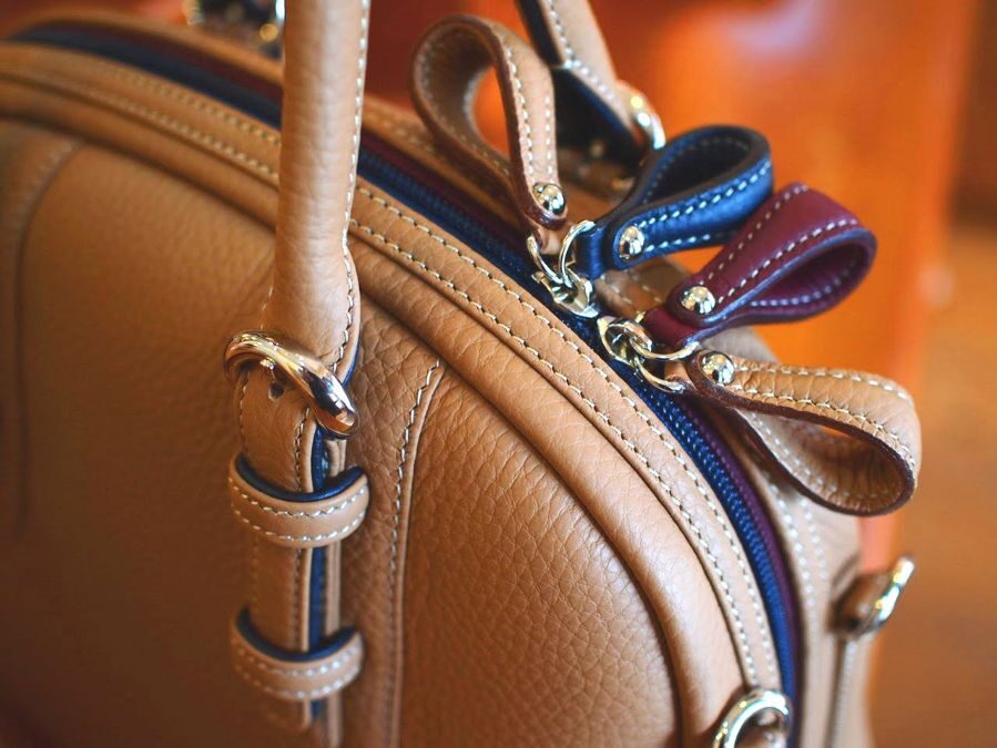 2011年 第1章 – Pelleteria 東京・目白の革のオーダー